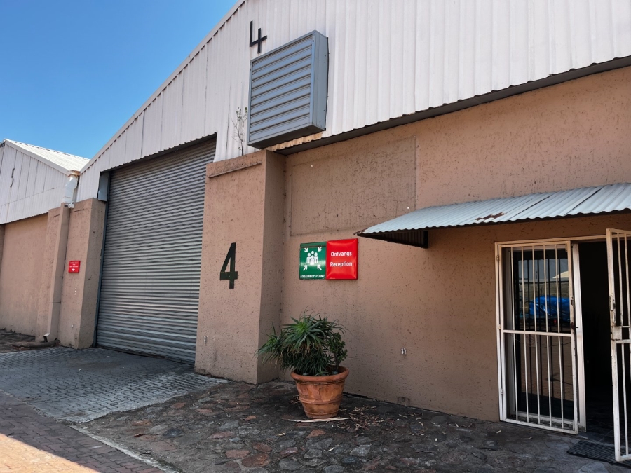 To Let Commercial Property for Rent in Brits North West